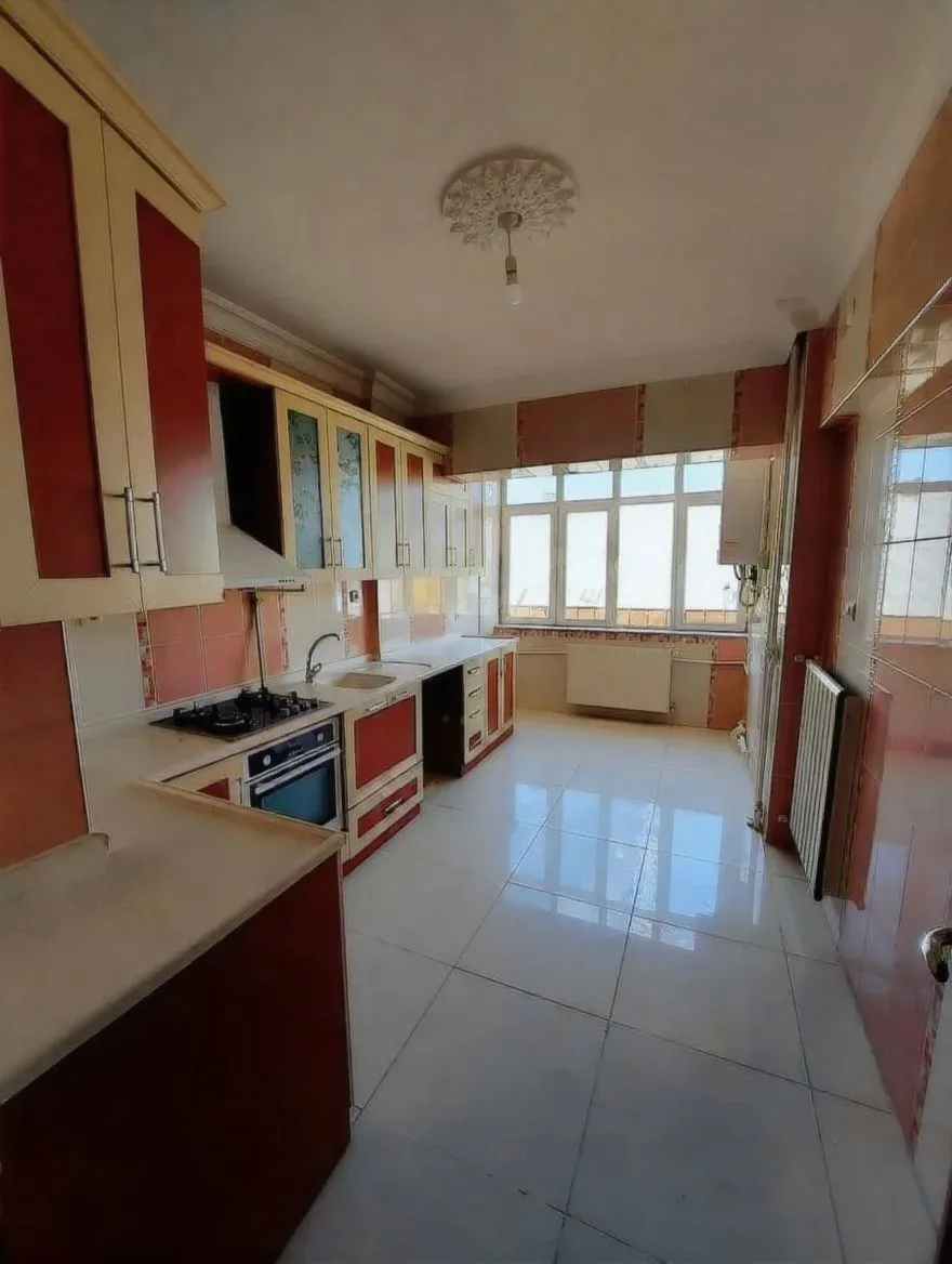 3+1 SATILIK DAİRE ERZURUM/YAKUTIYE 130M² ARA/6 - 4