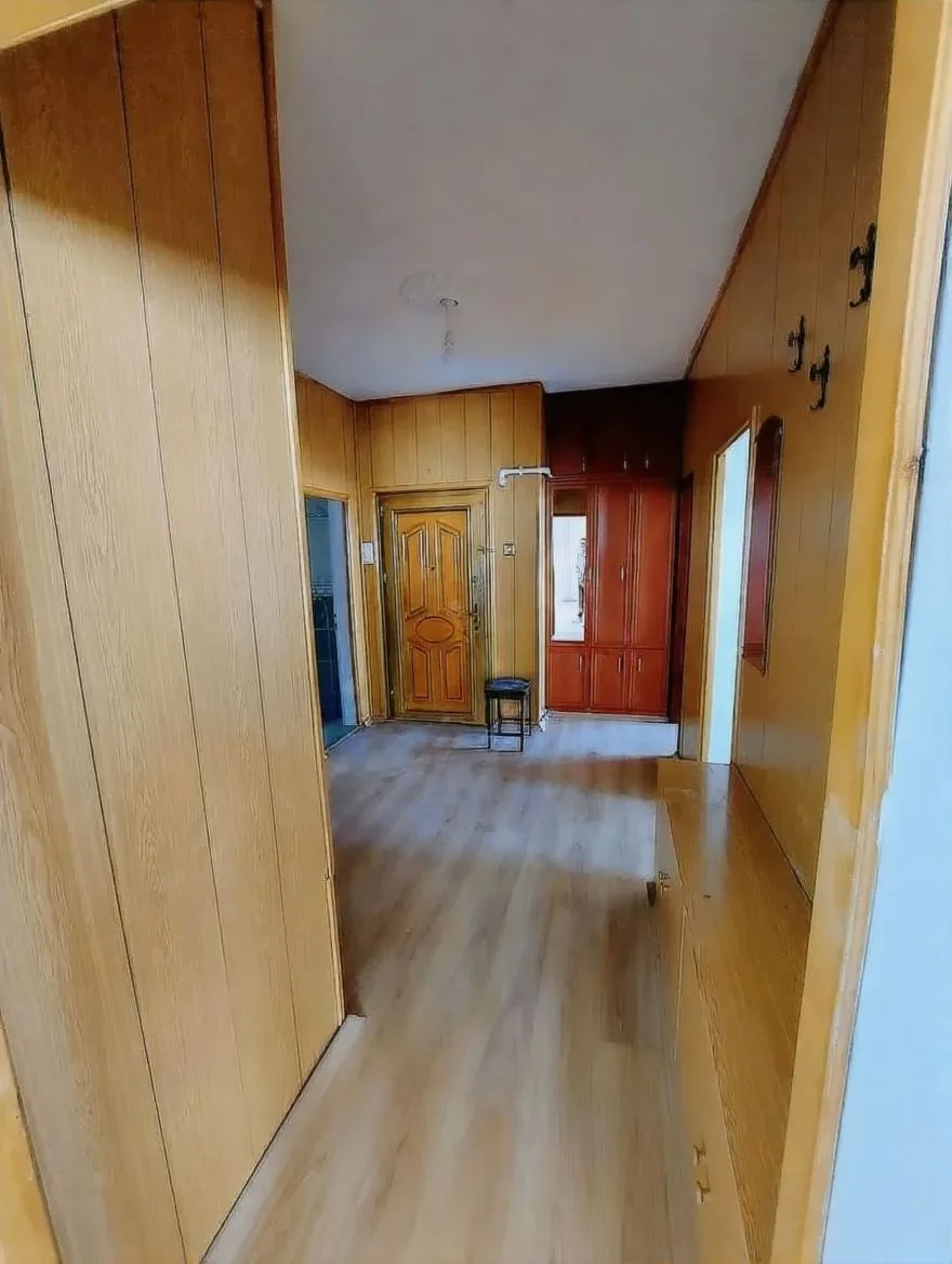 3+1 SATILIK DAİRE ERZURUM/YAKUTIYE 130M² ARA/6 - 5