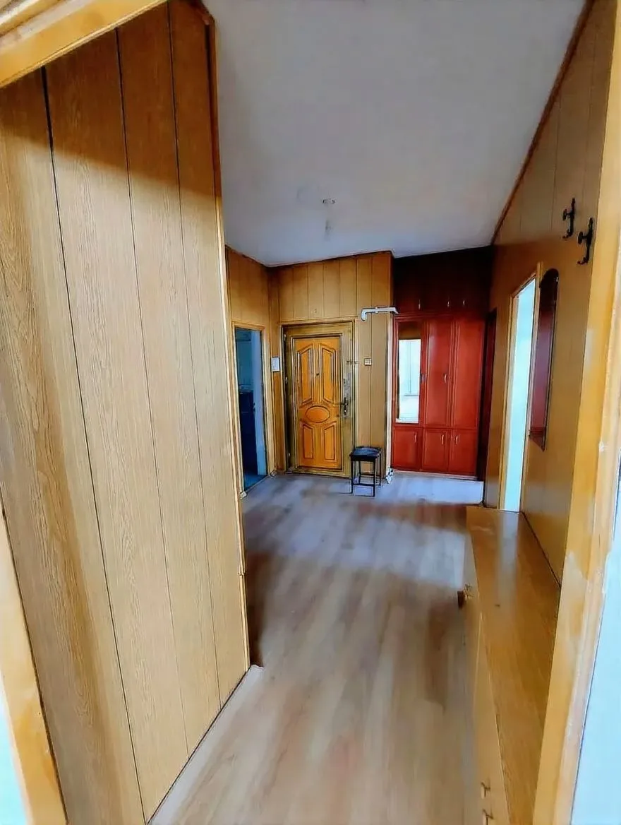 3+1 SATILIK DAİRE ERZURUM/YAKUTIYE 130M² ARA/6 - Fotoğraf 6