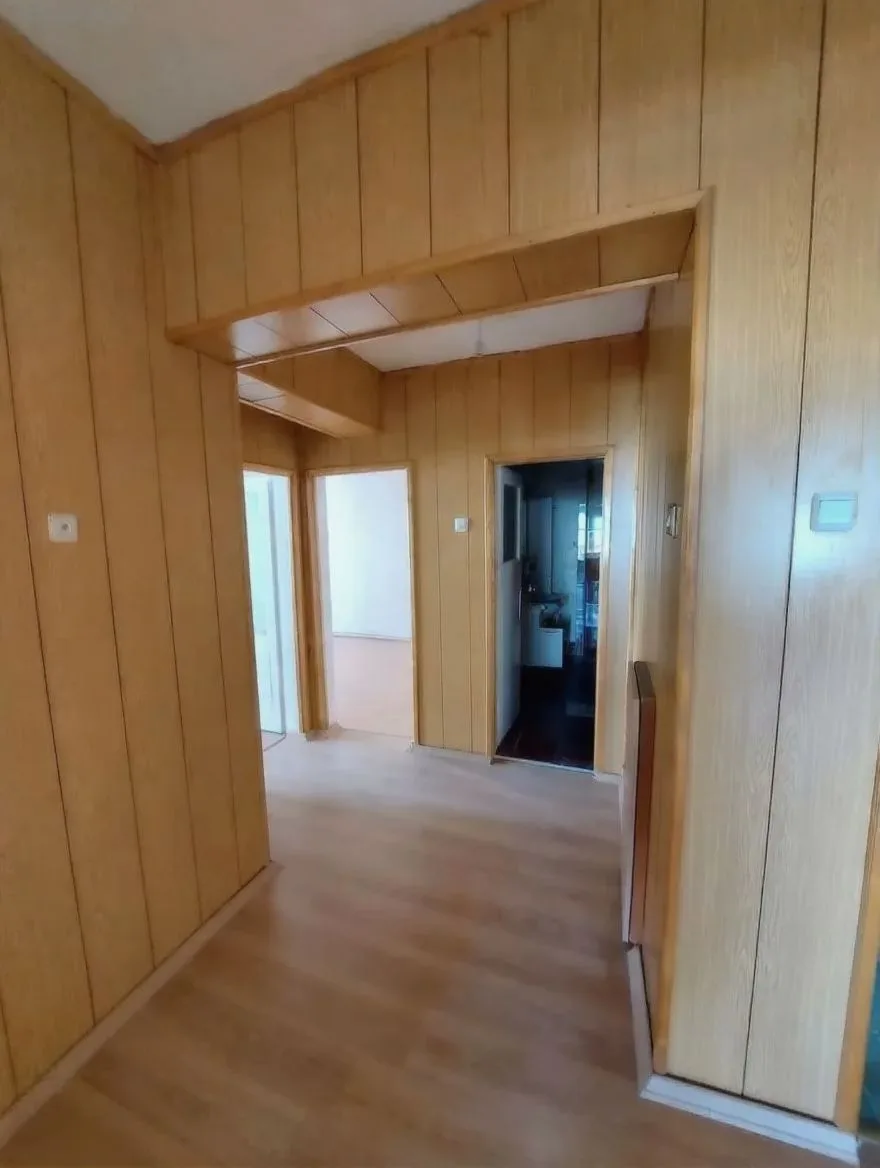 3+1 SATILIK DAİRE ERZURUM/YAKUTIYE 130M² ARA/6 - Fotoğraf 7