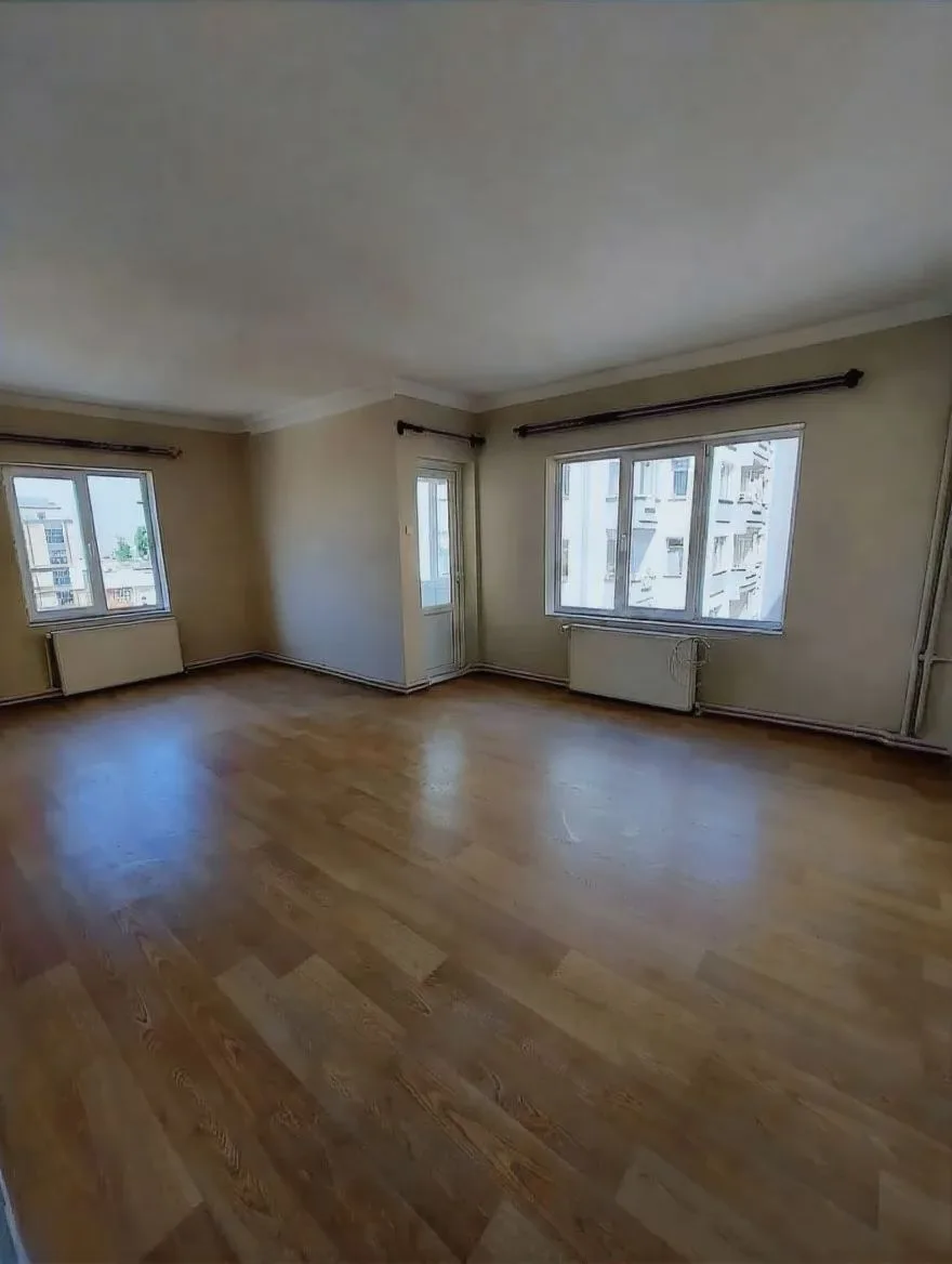 3+1 SATILIK DAİRE ERZURUM/YAKUTIYE 130M² ARA/6 - Fotoğraf 9