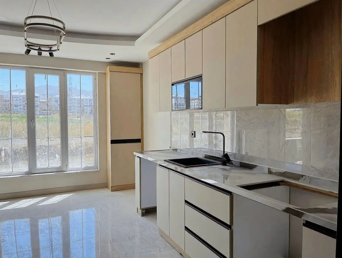 ERZURUM SATILIK 4+1 DAİRE | YAKUTIYE 165M² SIFIR - 1