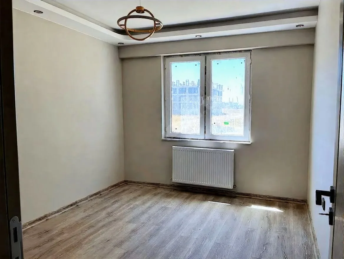 ERZURUM SATILIK 4+1 DAİRE | YAKUTIYE 165M² SIFIR - Fotoğraf 11