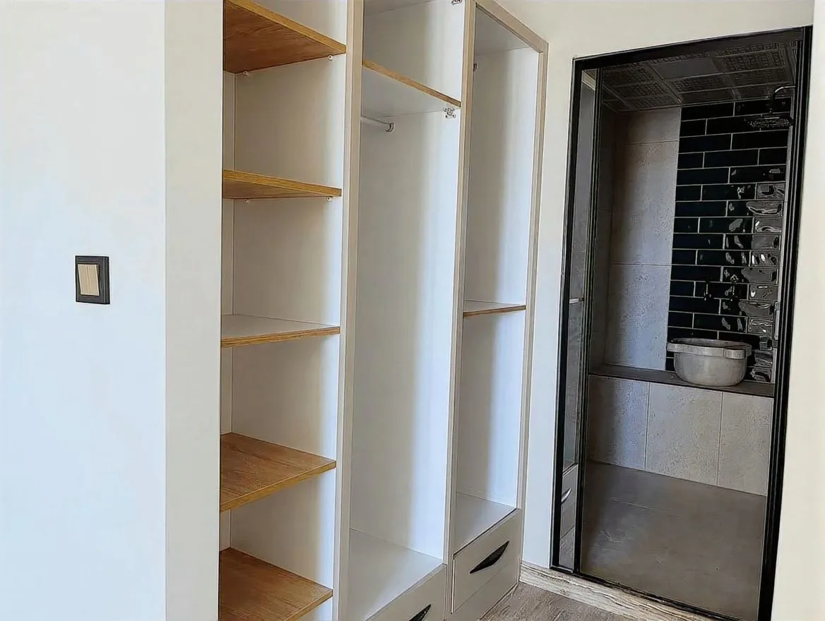 ERZURUM SATILIK 4+1 DAİRE | YAKUTIYE 165M² SIFIR - Fotoğraf 18