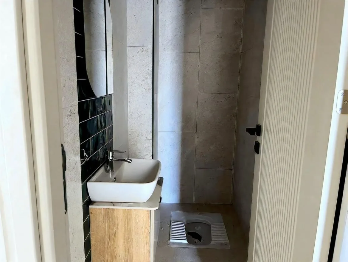 ERZURUM SATILIK 4+1 DAİRE | YAKUTIYE 165M² SIFIR - Fotoğraf 22