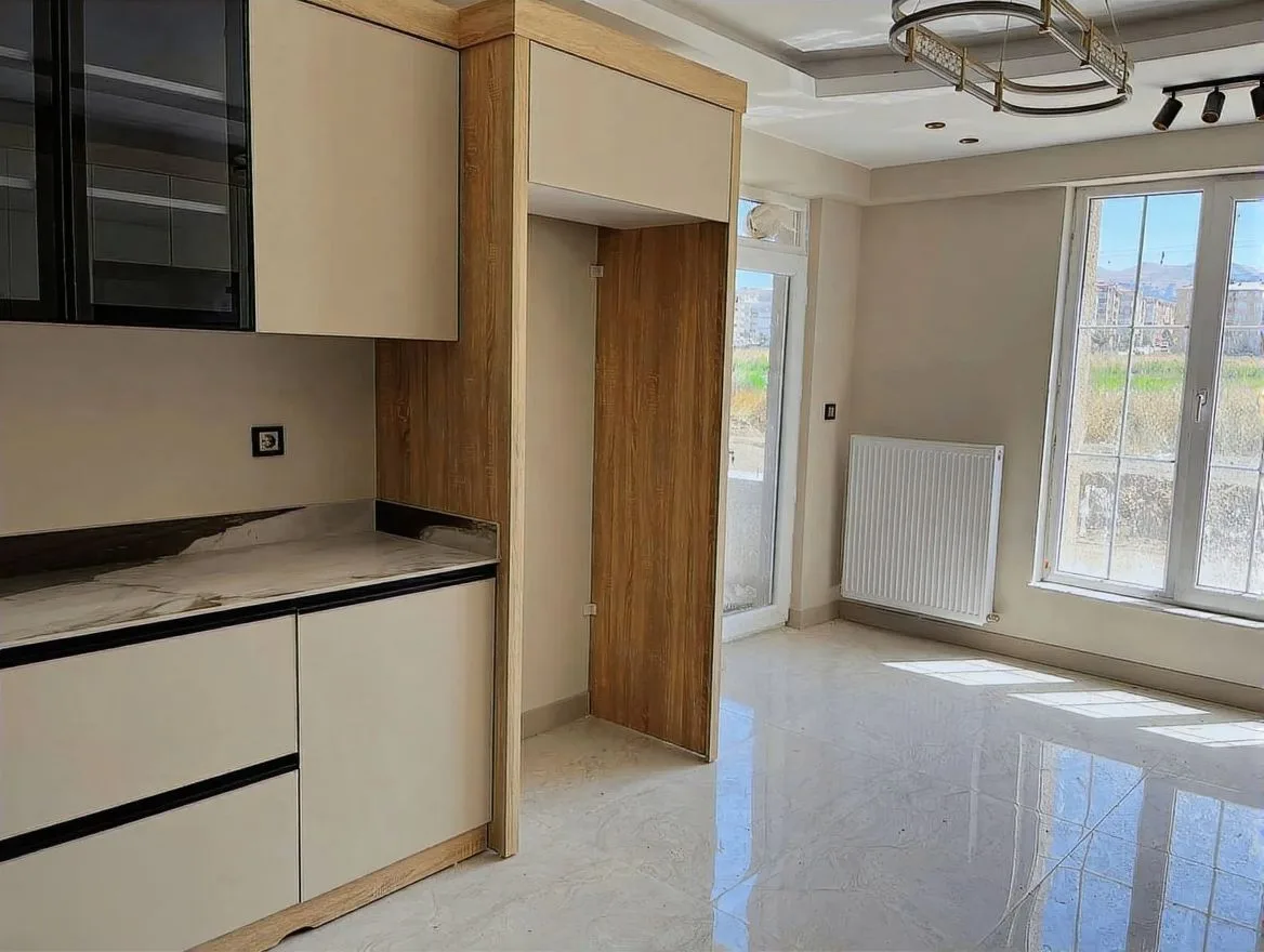 ERZURUM SATILIK 4+1 DAİRE | YAKUTIYE 165M² SIFIR - 4