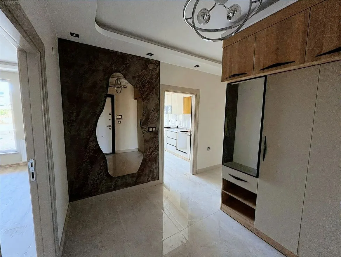 ERZURUM SATILIK 4+1 DAİRE | YAKUTIYE 165M² SIFIR - 5