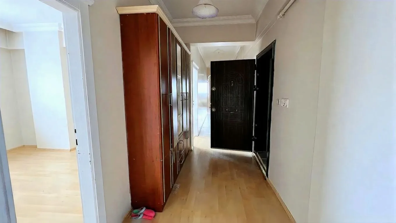 150M² ERZURUM SATILIK 3+1 DAİRE YAKUTIYE ASANSÖRLÜ - Fotoğraf 12