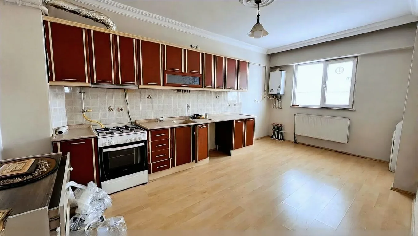 150M² ERZURUM SATILIK 3+1 DAİRE YAKUTIYE ASANSÖRLÜ - Fotoğraf 13