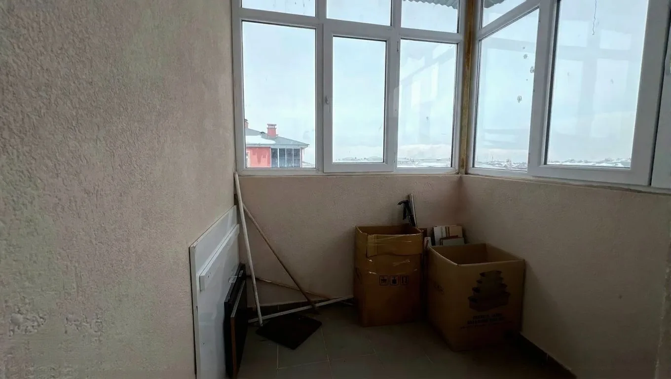 150M² ERZURUM SATILIK 3+1 DAİRE YAKUTIYE ASANSÖRLÜ - Fotoğraf 15