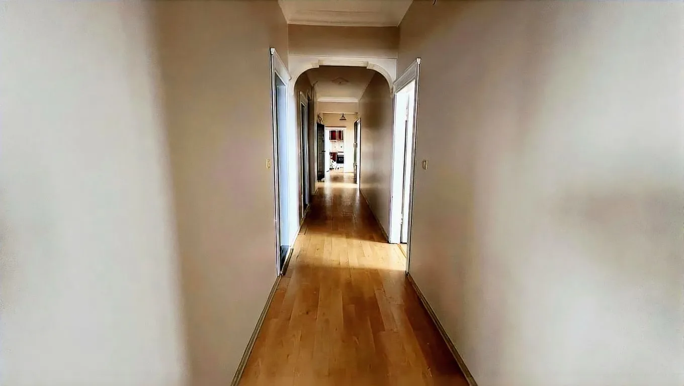 150M² ERZURUM SATILIK 3+1 DAİRE YAKUTIYE ASANSÖRLÜ - Fotoğraf 16