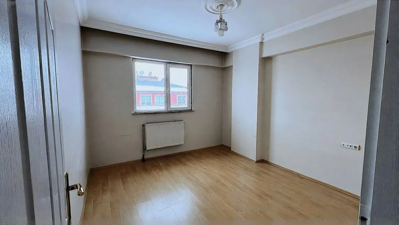 150M² ERZURUM SATILIK 3+1 DAİRE YAKUTIYE ASANSÖRLÜ - Fotoğraf 17