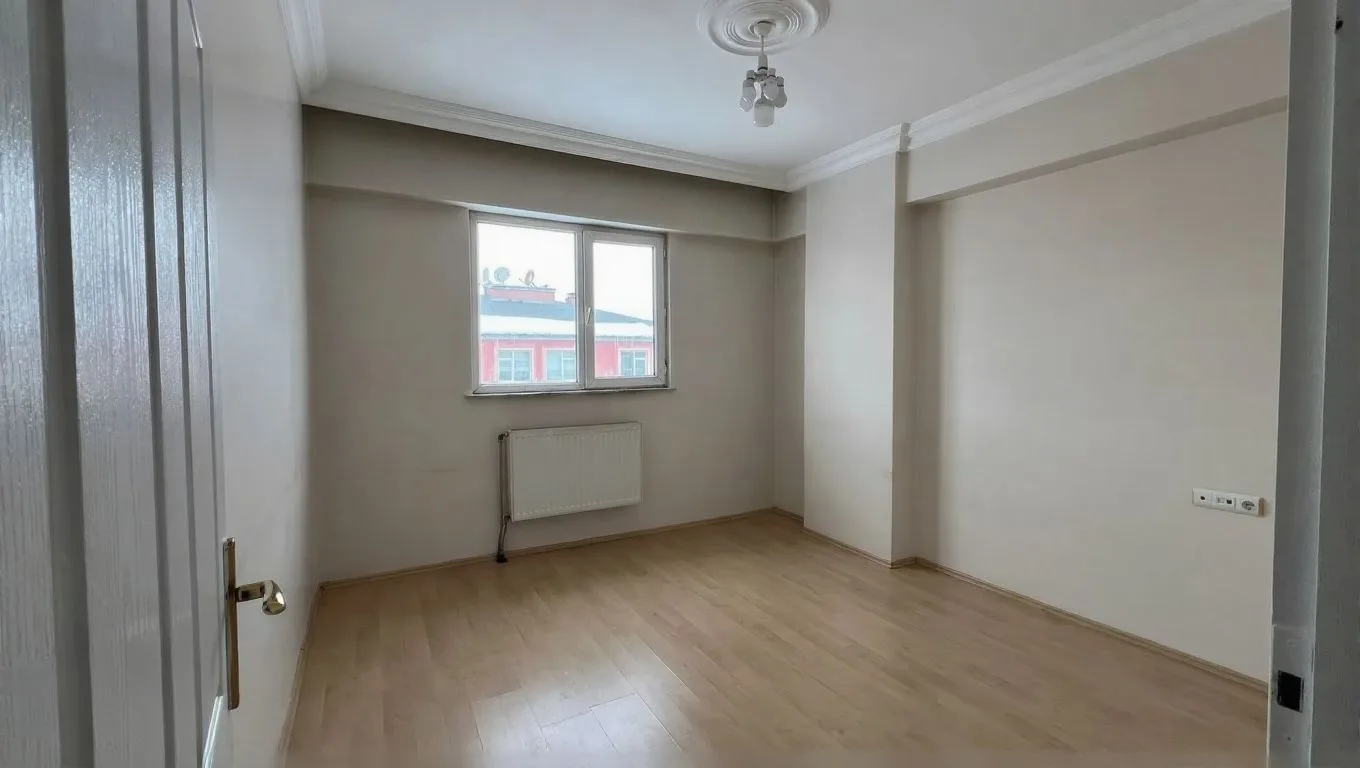 150M² ERZURUM SATILIK 3+1 DAİRE YAKUTIYE ASANSÖRLÜ - Fotoğraf 18