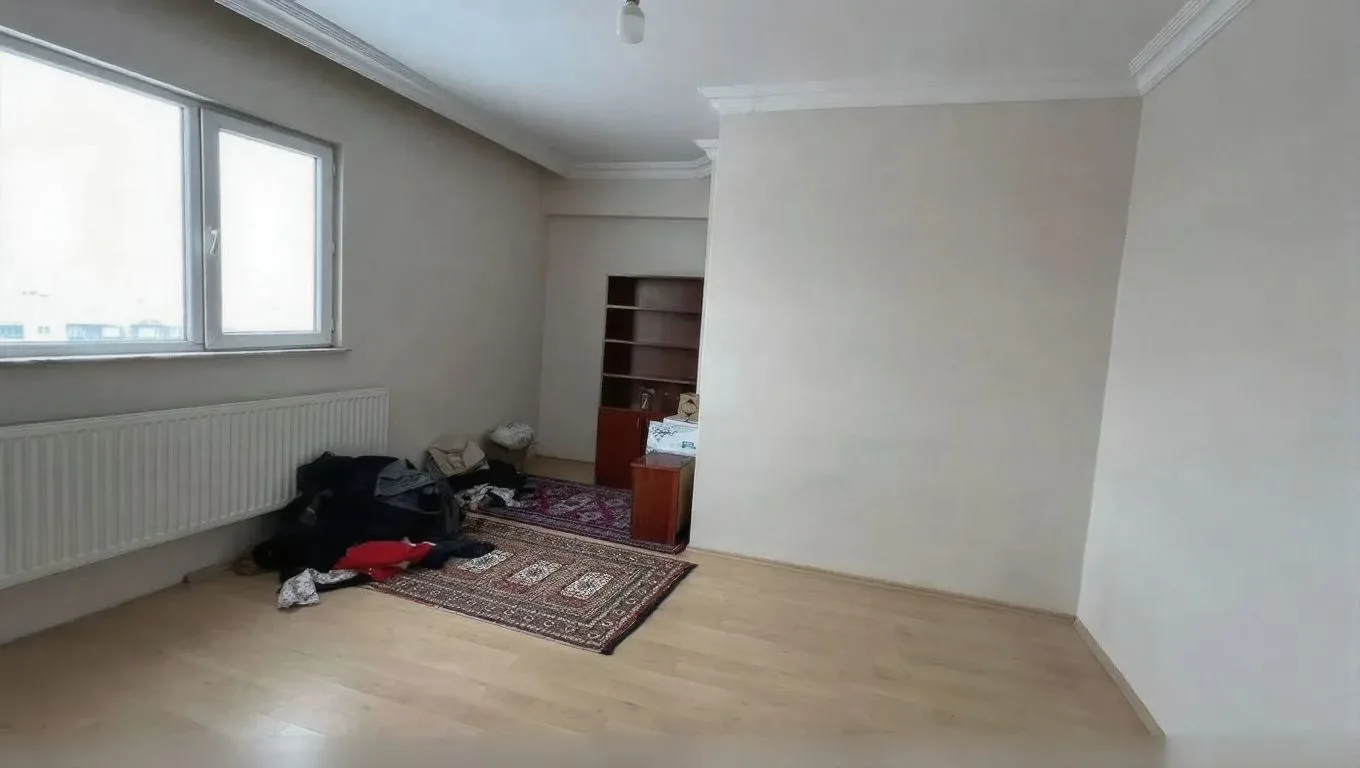 150M² ERZURUM SATILIK 3+1 DAİRE YAKUTIYE ASANSÖRLÜ - Fotoğraf 20