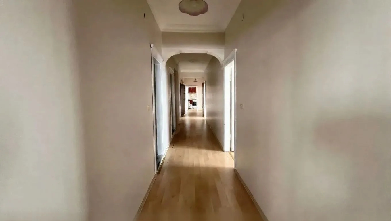 150M² ERZURUM SATILIK 3+1 DAİRE YAKUTIYE ASANSÖRLÜ - Fotoğraf 21