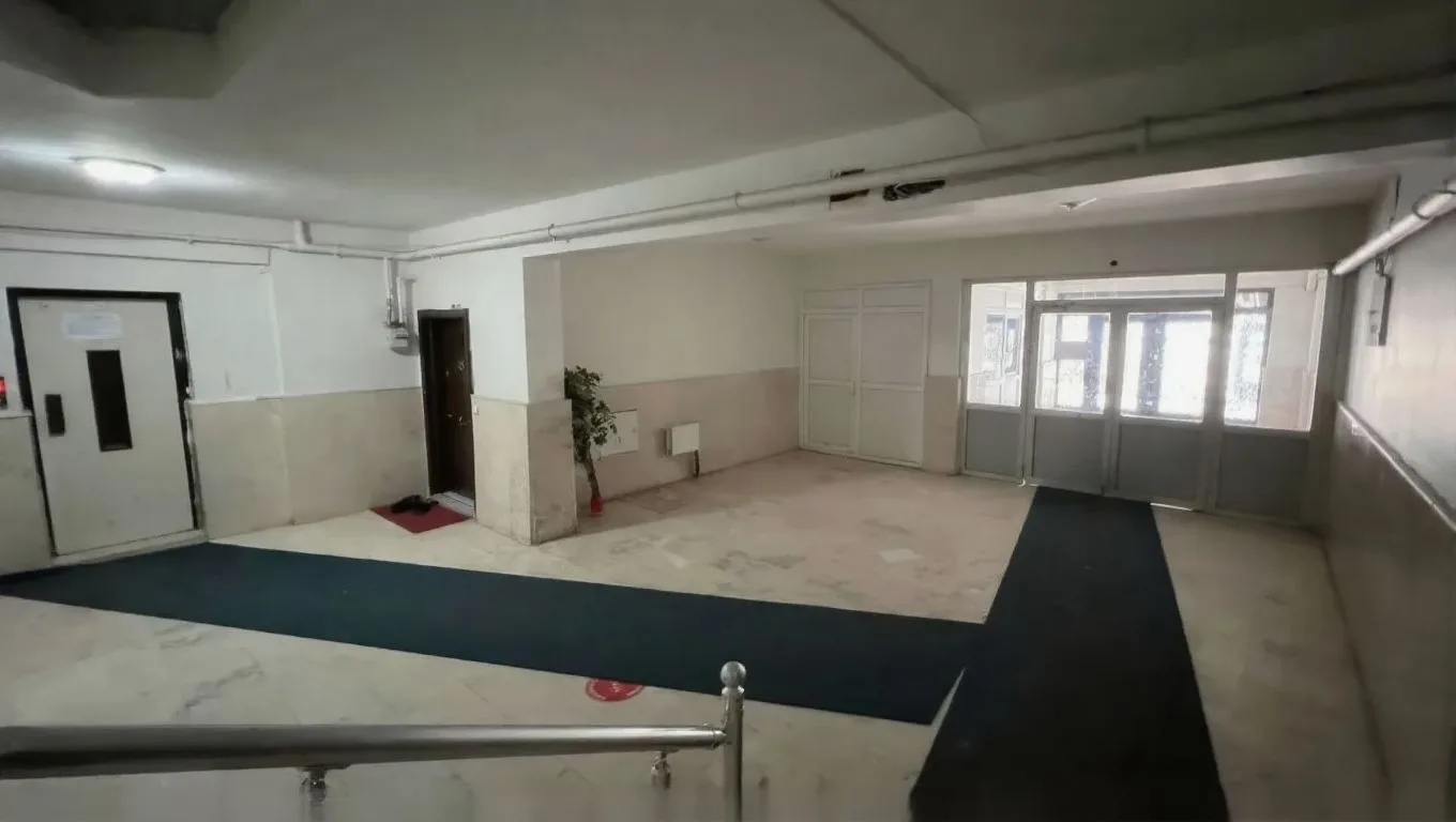 150M² ERZURUM SATILIK 3+1 DAİRE YAKUTIYE ASANSÖRLÜ - Fotoğraf 7
