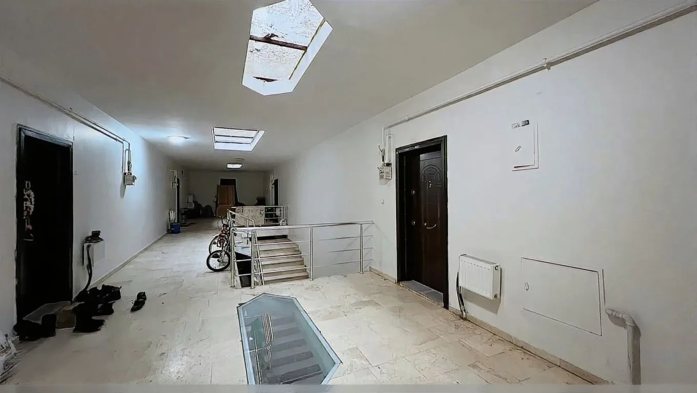 150M² ERZURUM SATILIK 3+1 DAİRE YAKUTIYE ASANSÖRLÜ - Fotoğraf 8