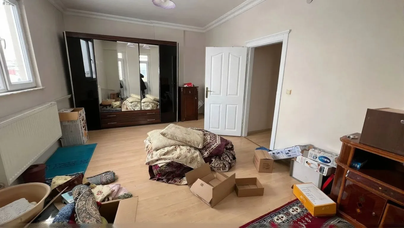 150M² ERZURUM SATILIK 3+1 DAİRE YAKUTIYE ASANSÖRLÜ - Fotoğraf 9
