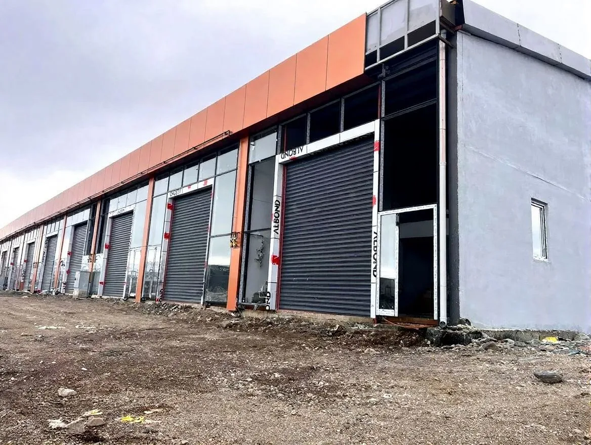 SATILIK DÜKKAN ERZURUM YAKUTIYE ŞÜKRÜPAŞA MH. CADDE ÜZERİ - 2