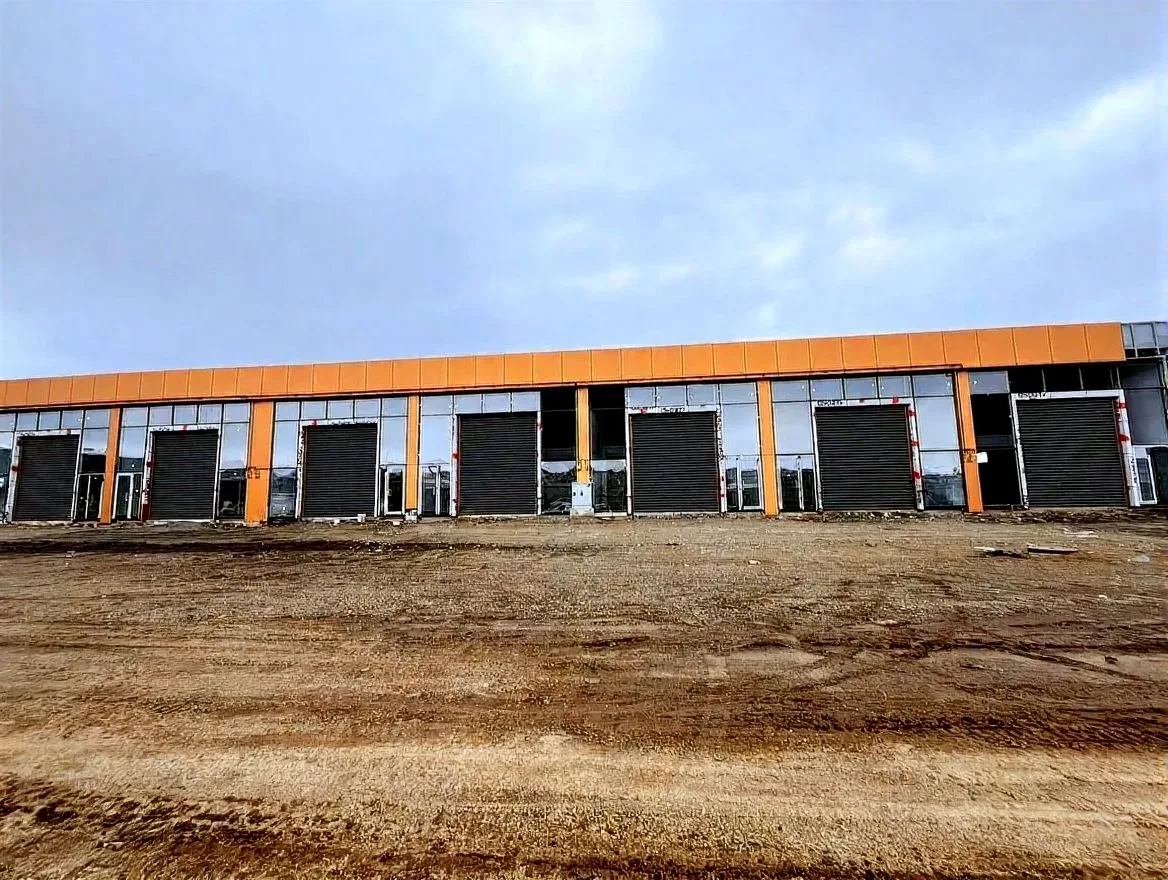 SATILIK DÜKKAN ERZURUM YAKUTIYE ŞÜKRÜPAŞA MH. CADDE ÜZERİ - 3