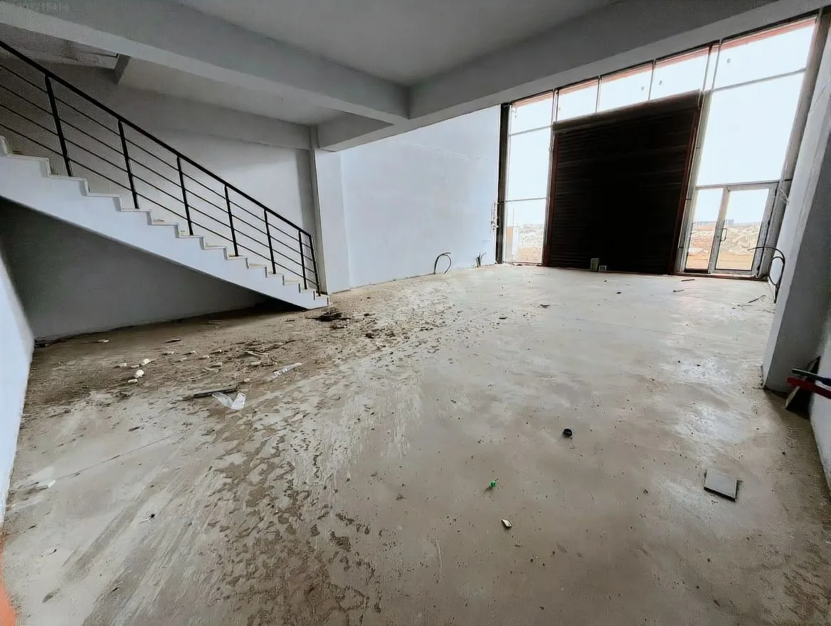 SATILIK DÜKKAN ERZURUM YAKUTIYE ŞÜKRÜPAŞA MH. CADDE ÜZERİ - 5