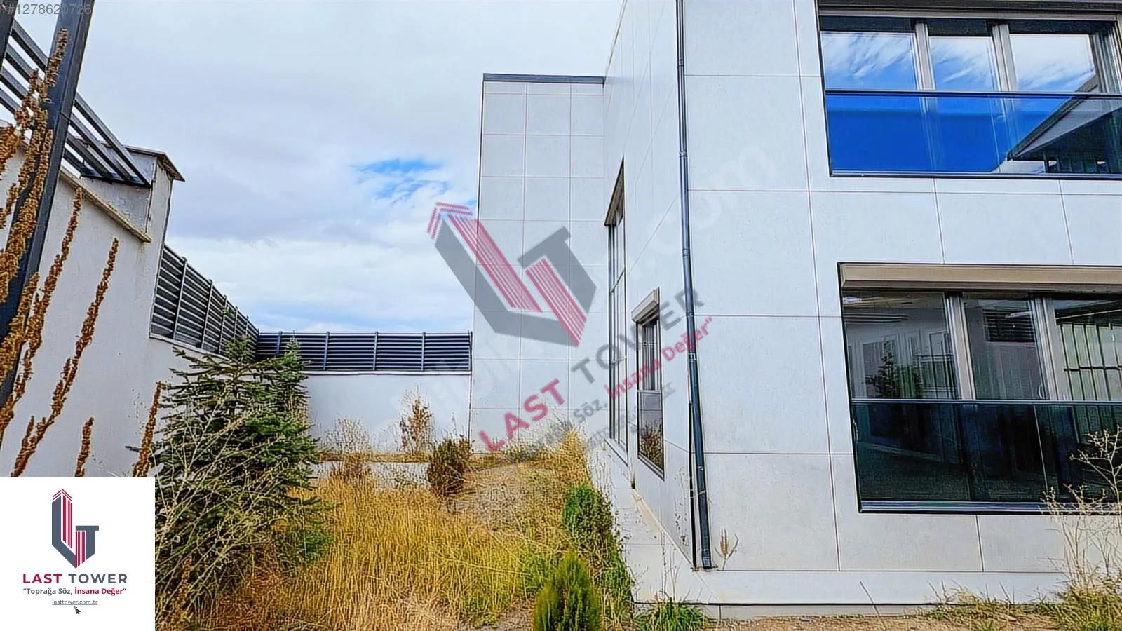 ERZURUM SATILIK SIFIR VİLLA | 200 m² + 250 m² BAHÇE + YERDEN ISI - Fotoğraf 19