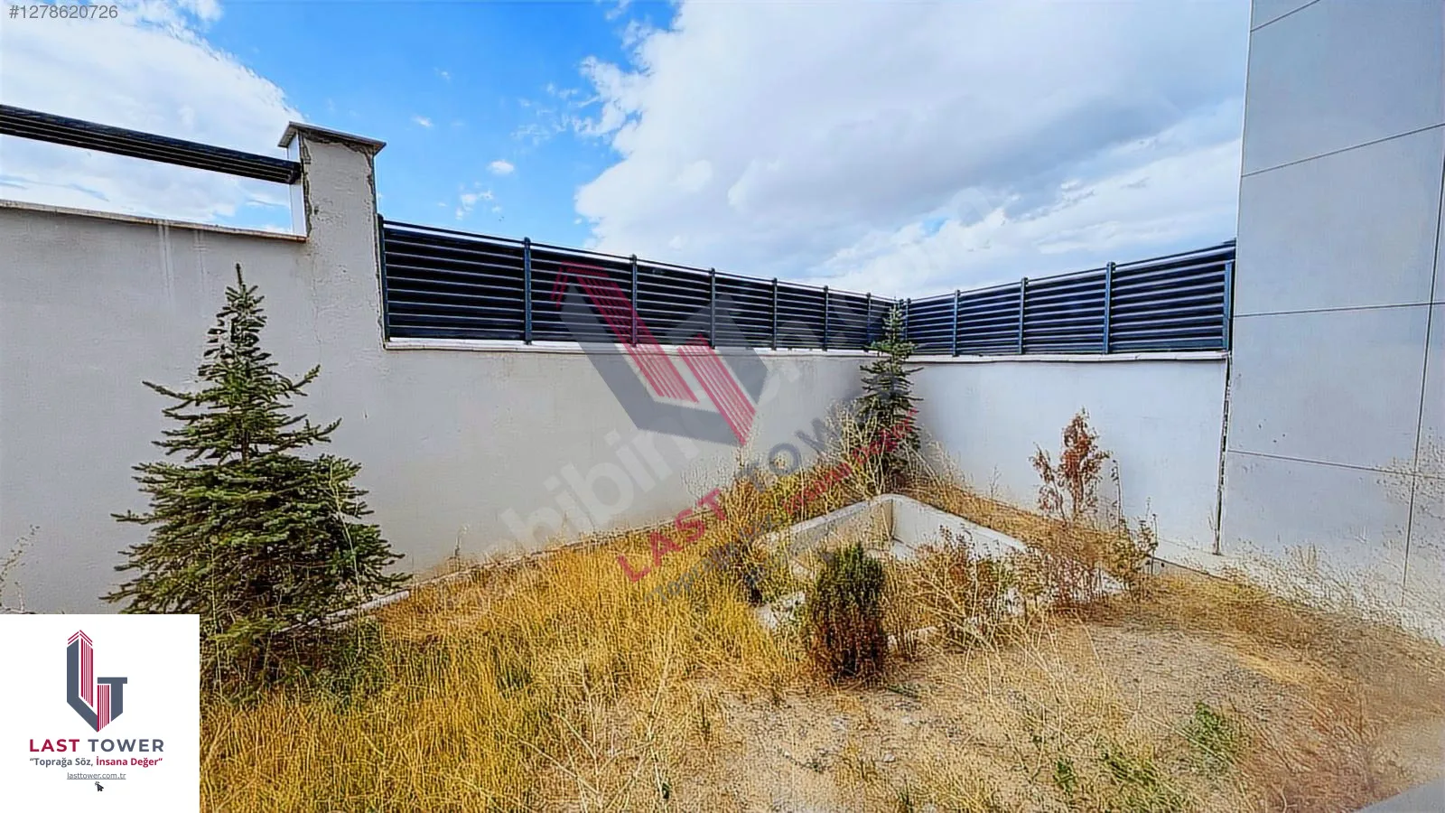 ERZURUM SATILIK SIFIR VİLLA | 200 m² + 250 m² BAHÇE + YERDEN ISI - Fotoğraf 20