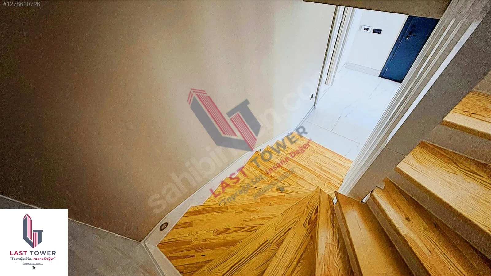 ERZURUM SATILIK SIFIR VİLLA | 200 m² + 250 m² BAHÇE + YERDEN ISI - Fotoğraf 8