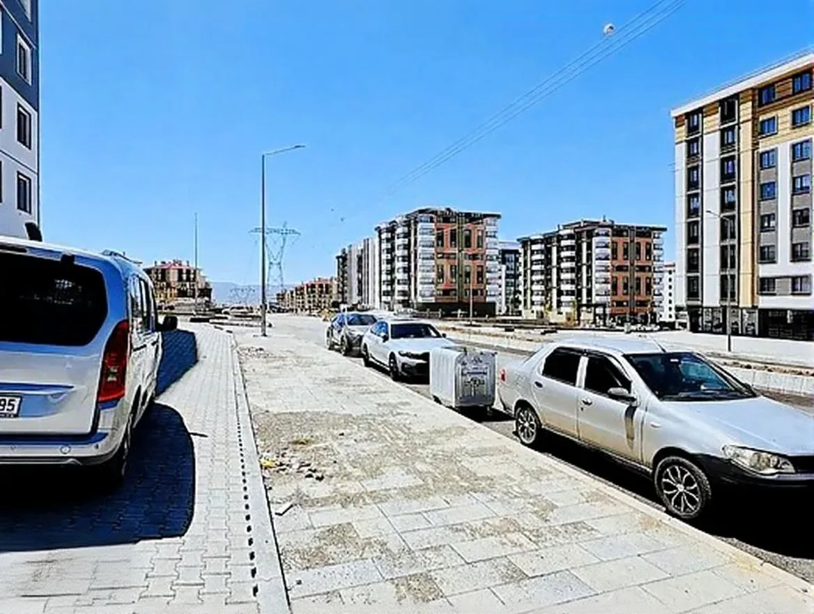 SATILIK DÜKKAN ERZURUM PALANDÖKEN 89M² HÜSEYIN AVNI ULAŞ MH. - Fotoğraf 12