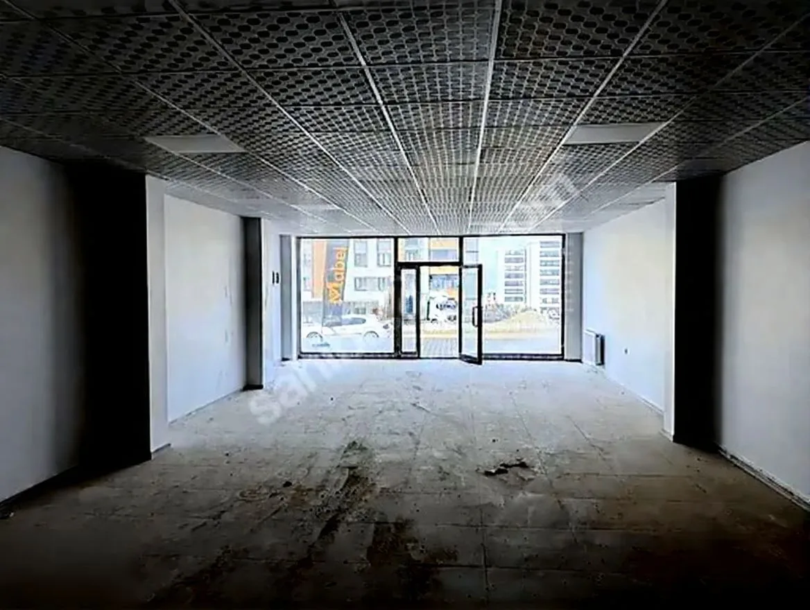 SATILIK DÜKKAN ERZURUM PALANDÖKEN 89M² HÜSEYIN AVNI ULAŞ MH. - 3