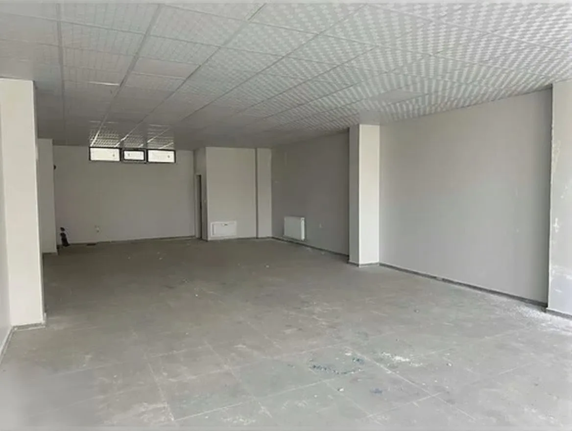 SATILIK DÜKKAN ERZURUM PALANDÖKEN 89M² HÜSEYIN AVNI ULAŞ MH. - 5