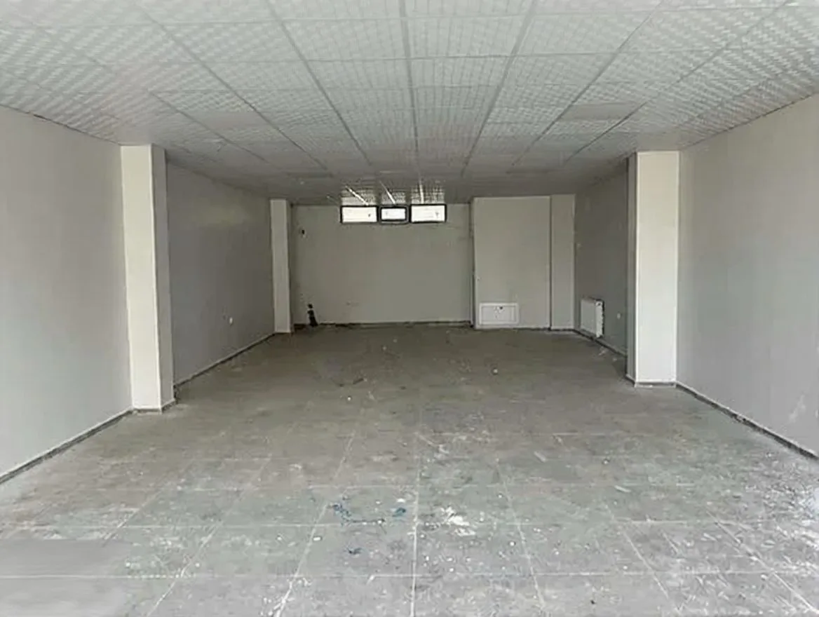 SATILIK DÜKKAN ERZURUM PALANDÖKEN 89M² HÜSEYIN AVNI ULAŞ MH. - Fotoğraf 6