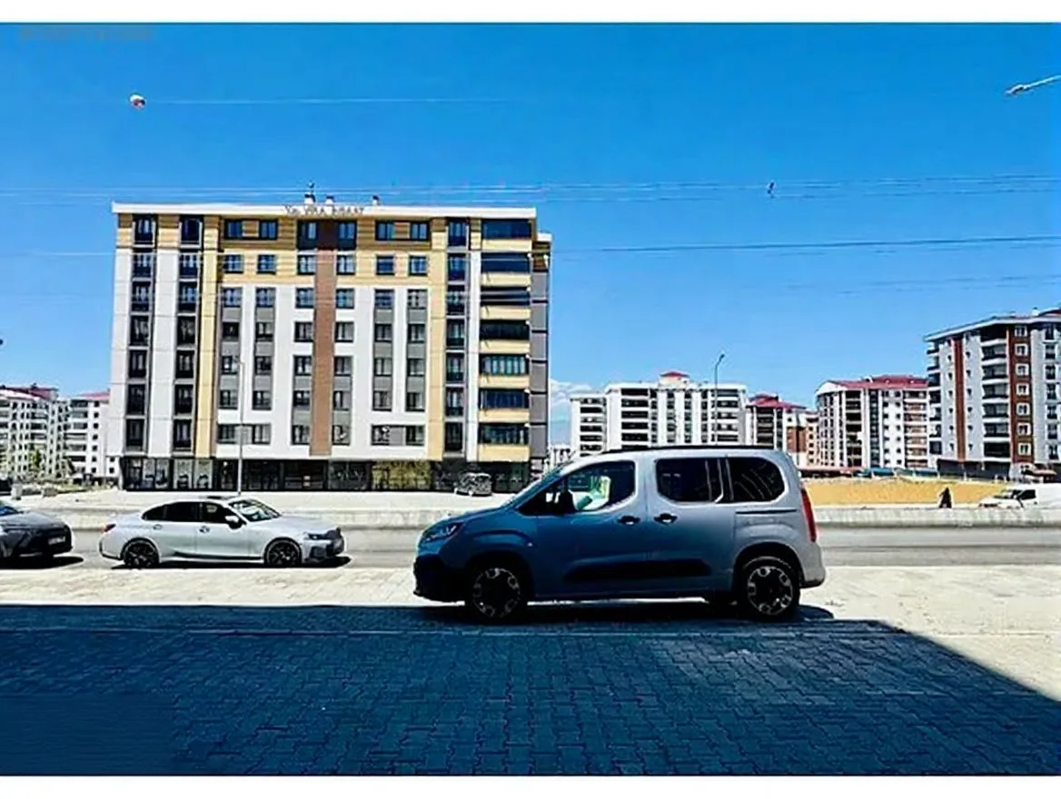 SATILIK DÜKKAN ERZURUM PALANDÖKEN 89M² HÜSEYIN AVNI ULAŞ MH. - Fotoğraf 9