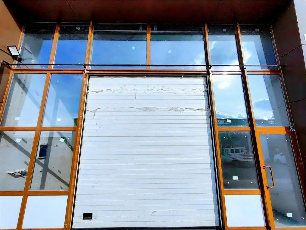 SATILIK DÜKKAN ERZURUM YAKUTIYE KURTULUŞ MH. CADDE ÜZERİ - 4