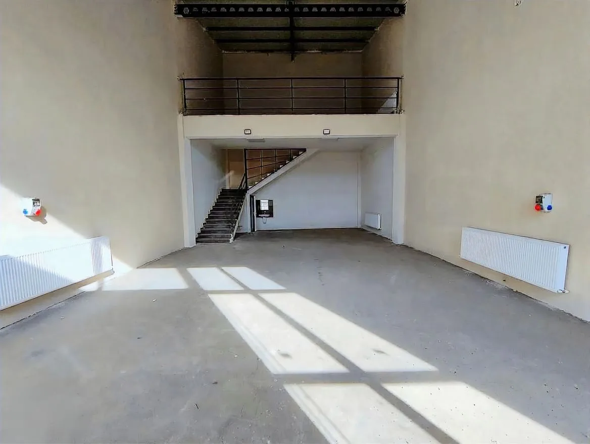 SATILIK DÜKKAN ERZURUM YAKUTIYE KURTULUŞ MH. CADDE ÜZERİ - 5