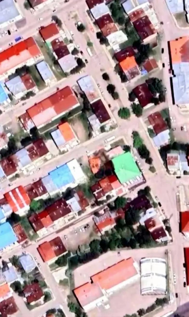 200M² SATILIK ARSA ERZURUM YAKUTIYE - 1