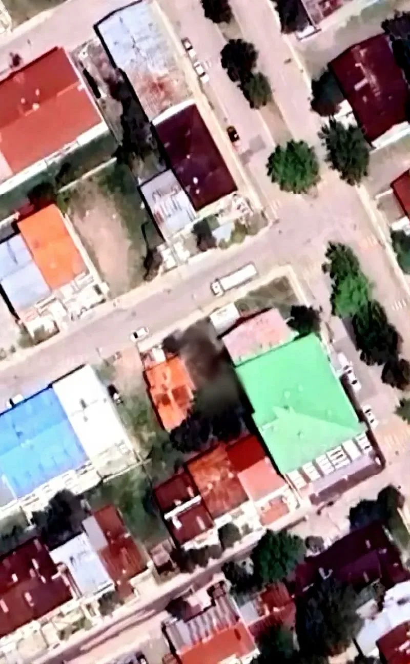 200M² SATILIK ARSA ERZURUM YAKUTIYE - 2