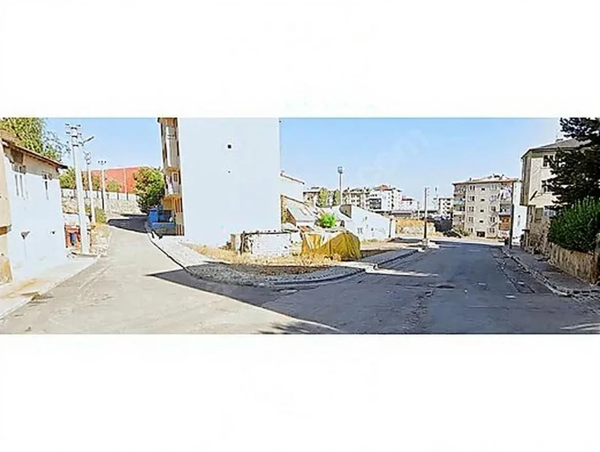 613M² SATILIK ARSA ERZURUM PALANDÖKEN - Fotoğraf 10