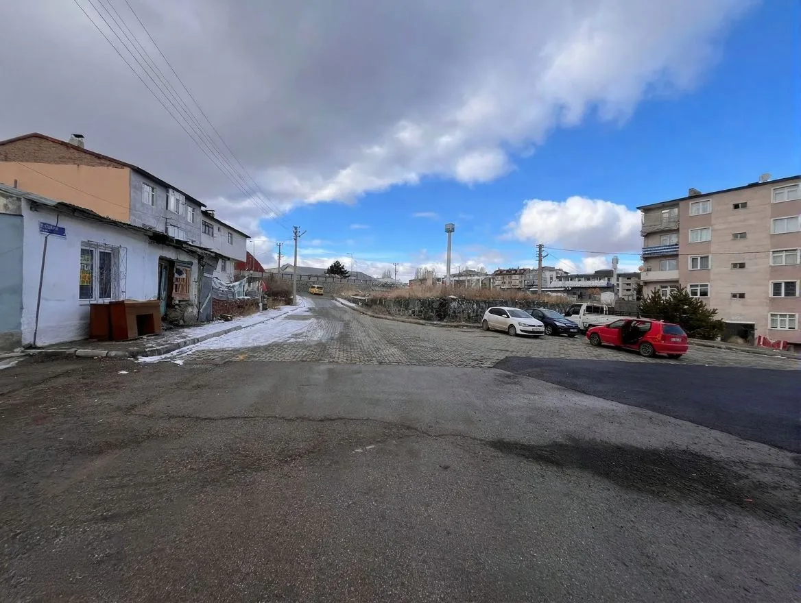 613M² SATILIK ARSA ERZURUM PALANDÖKEN - 4