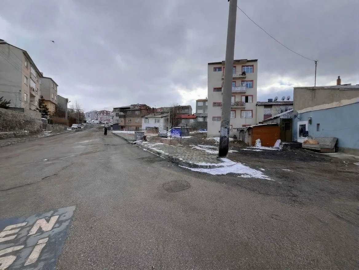 613M² SATILIK ARSA ERZURUM PALANDÖKEN - 5