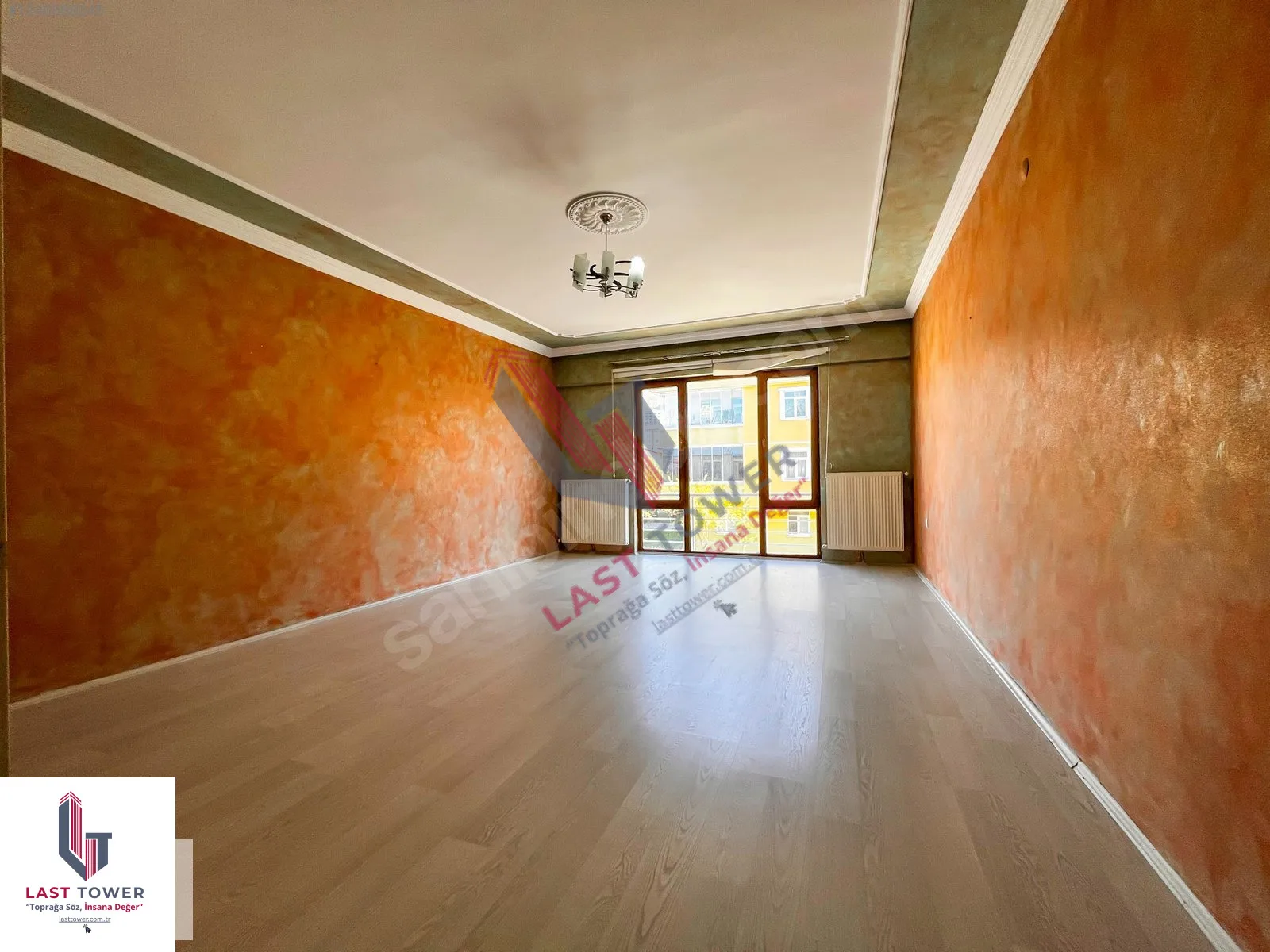 ERZURUM KİRALIK 4+1 DUBLEKS | 240 m² TERASLI | SAKİN SİTE İÇİ - Erzurum / Palandöken / Hüseyin Avni Ulaş Mh. Dubleks