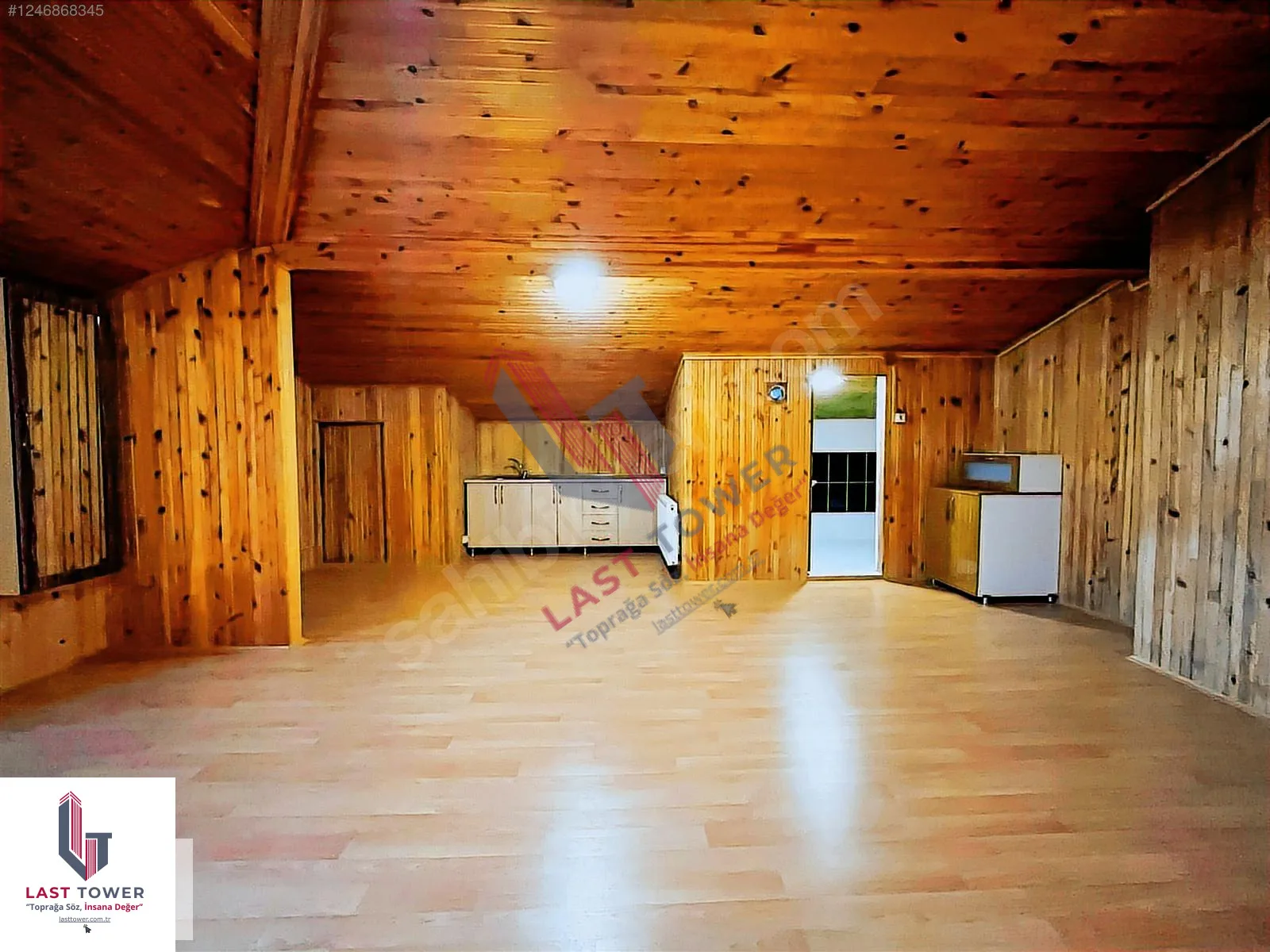 ERZURUM KİRALIK 4+1 DUBLEKS | 240 m² TERASLI | SAKİN SİTE İÇİ - Fotoğraf 11