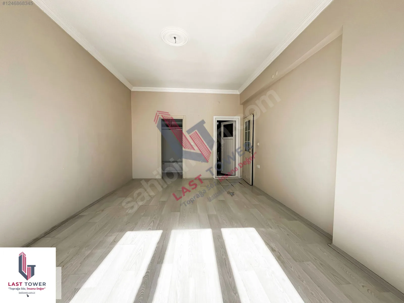ERZURUM KİRALIK 4+1 DUBLEKS | 240 m² TERASLI | SAKİN SİTE İÇİ - Fotoğraf 2