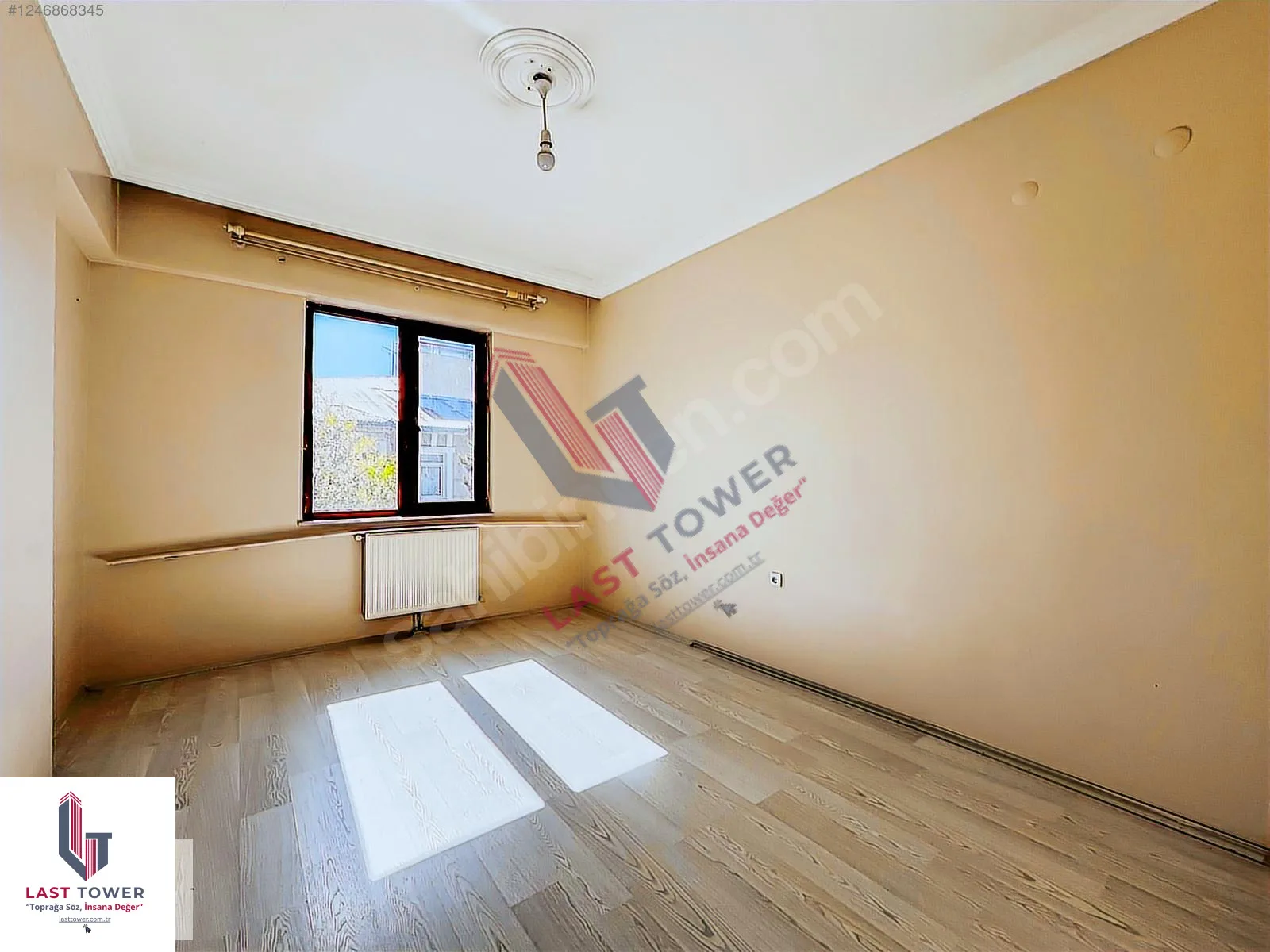 ERZURUM KİRALIK 4+1 DUBLEKS | 240 m² TERASLI | SAKİN SİTE İÇİ - Fotoğraf 4