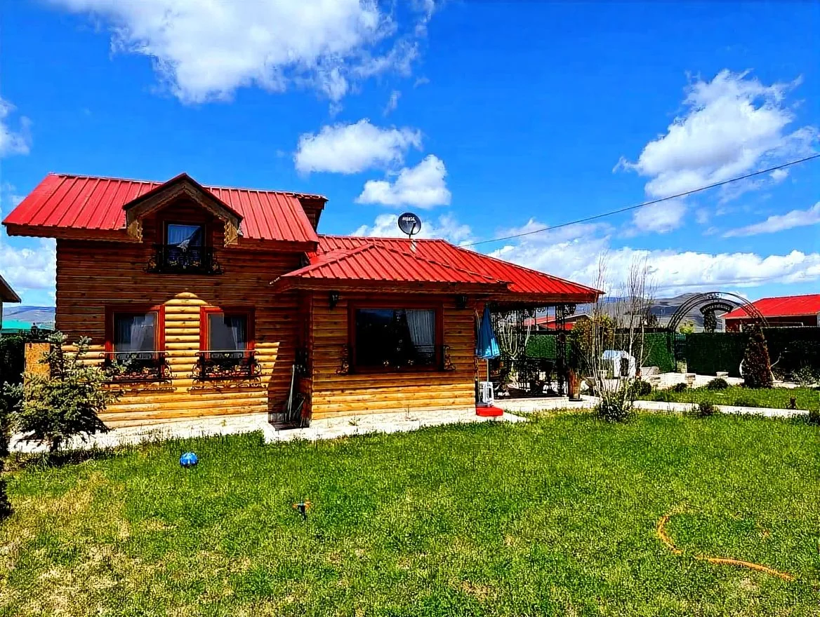 500M² SATILIK ARSA ERZURUM YAKUTIYE - 1