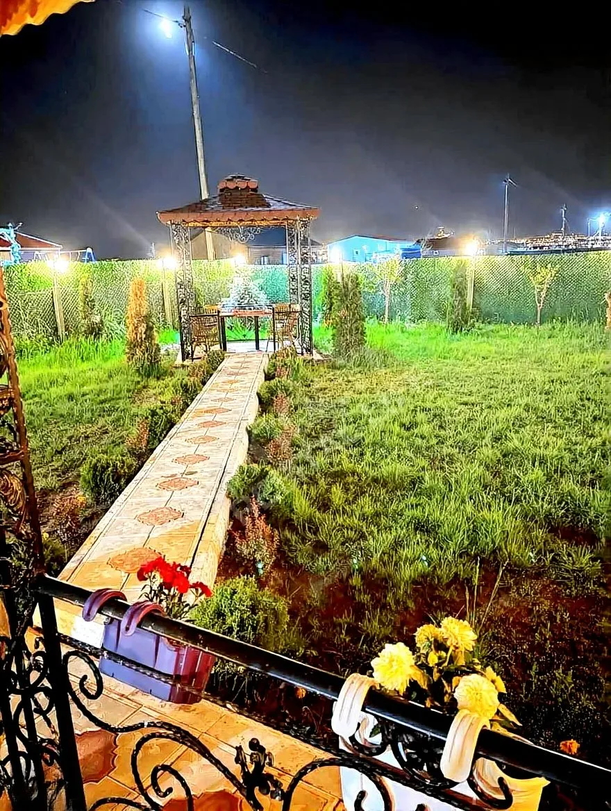 500M² SATILIK ARSA ERZURUM YAKUTIYE - Fotoğraf 19