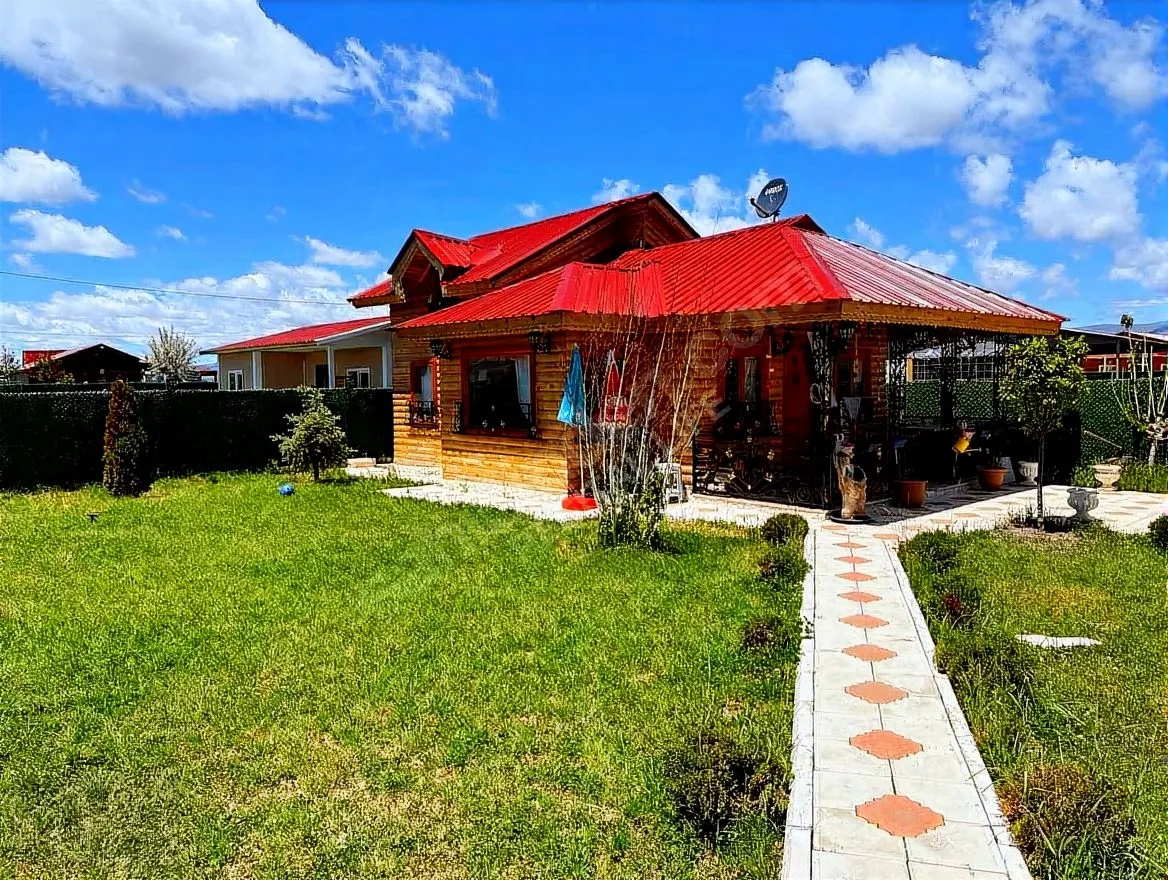 500M² SATILIK ARSA ERZURUM YAKUTIYE - 2