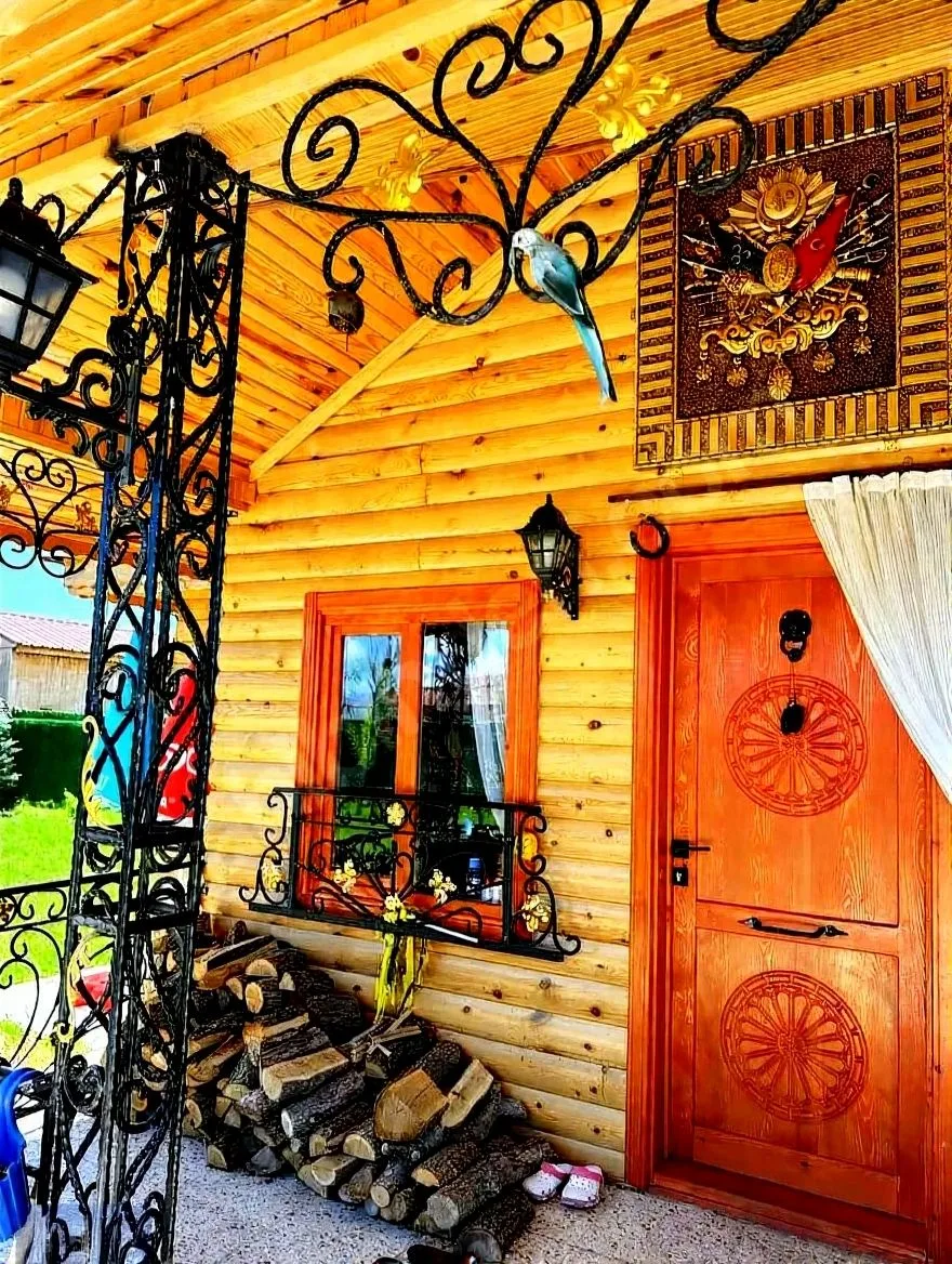 500M² SATILIK ARSA ERZURUM YAKUTIYE - Fotoğraf 6