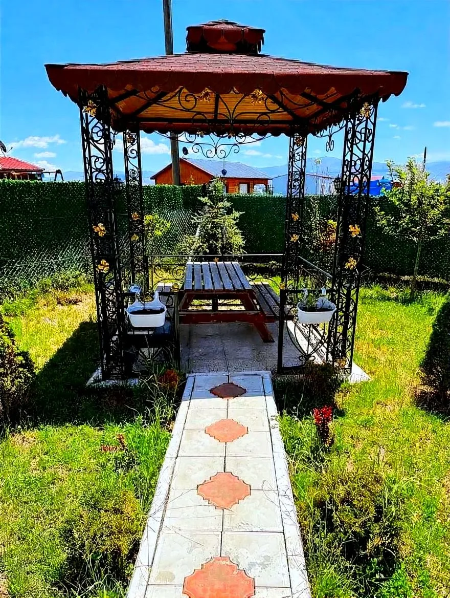 500M² SATILIK ARSA ERZURUM YAKUTIYE - Fotoğraf 8