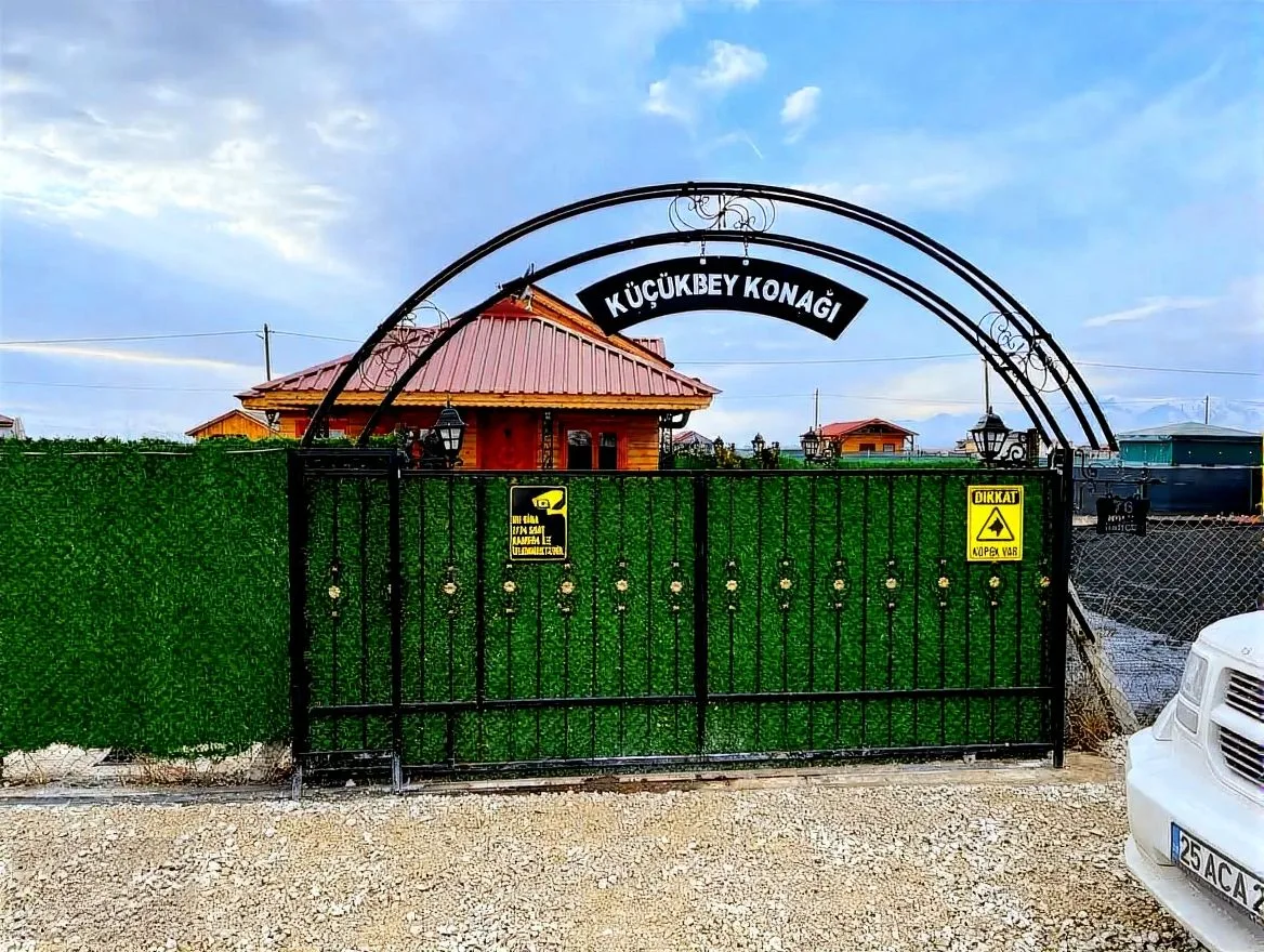 500M² SATILIK ARSA ERZURUM YAKUTIYE - Fotoğraf 9